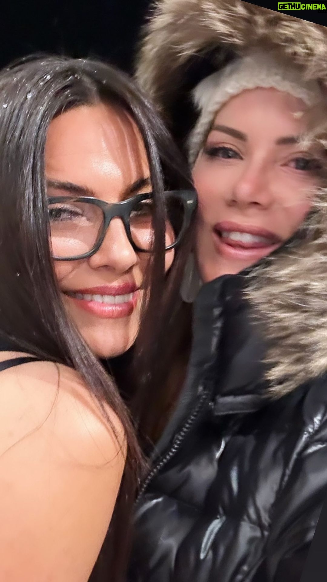 Vanessa Marcil Instagram - 2023 @chickmafia