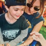 Vanessa Marcil Instagram - I want to open up a conversation with all of you stay at home moms especially now during this pandemic. How do you feel &how are you treated daily in your own home? While we are all fighting for equal human rights out in the world, I have noticed that sometimes, after I made the choice to start staying at home to raise my kids, that I began to feel a shift. I would FEEL disrespected & taken for granted at times while handling the many responsibilities of taking care of the family, school, the kids, the home etc. AND THIS, I felt WHILE I still paid my own bills, am accomplished in my career & hadn’t even asked for child support for my kid. So, if I could suddenly feel this way, what about the incredible moms who have been at home only since day 1??? It’s a 24/7 job & at times it feels...lonely? Now I’m not one to need tons of praise but miss me with that subtle disrespectful attitude while I’m cleaning up after you, doing your laundry and sending some present to your peeps with your name on it cause....MANNERS. 🔥 I’m not even gonna get into that suddenly there is a lack of respect for us women out in the workforce too if you aren’t achieving year after year in your career while raising kids, But that’s a whole different post. I’m focusing on stay at home moms in this specific post. How do you all feel? I am amazed at what you do daily and I only have two kids and one of them only part time. Share your stories. I want to hear how YOU are. Yes, I am aware that I can be internally overreacting/triggered and so I work in therapy on not projecting onto my family SOME emotions from my childhood, where the men ruled and my father was allowed to cheat & be “busy at work” but...let’s not normalize this crap. I also started to notice once at home, with the other moms, that not only do I see women putting up with cheating men or “locker room talk” men but I’ve even seen some lie to each other and say their men are so Perfect because they don’t want the stigma of being alone. On that note RESPECT to all of the single moms out there who are simply NOT willing to normalize subtle abuse. Women are fucking warriors...