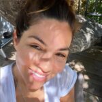 Vanessa Marcil Instagram - Kass coming home to bbq with us today so I’ve been up all morning sitting outside watching the front gates like the little bitch that I am now.....😝😊🔥🤸🏽‍♂️#singlemomstrong