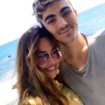 Vanessa Marcil Instagram - @kassius_marcil_green college bound 🦋