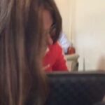 Vanessa Marcil Instagram - A normal daily lunch w #bunny