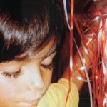 Vanessa Marcil Instagram - I used to fill Kass’ room with so many balloons he couldn’t see through them when he walked into his room. There would be cake, candles and new pet baby crabs in a glass house. We would jump on the bed together & celebrate. The occasion? None. No special “holiday” We have always celebrated at our house regularly, that we are alive and together and we celebrate that Kassius simply walked through that front door to come home to me. I realize now just how smart we are to do this. To celebrate today. Everyday. We will never ever know when it may be our last. #SayYes