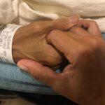 Vanessa Marcil Instagram - She had never missed one event with Kassius. Not one. She said she just wanted to live long enough to see our son, her godson play the lead in his final musical Footloose & to simply see him graduate from CH. She didn’t & I was so mad about that. Now, none of us are either & I wish she were here to make me laugh until I cry about all of the loss the world is experiencing. #BunnyBunny