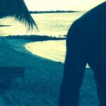 Vanessa Marcil Instagram - Our private island- Never ever ever give up....