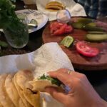Vanessa Marcil Instagram - The kids struck again last night. Made vegan tacos with homemade shells using our family recipe and brought them over to us. 6 tacos each. What is your fav family tradition go to meal? #youarewelcomeworld #Howtoraiseamanwhoisnotadouchebag #takenotes #Tacofriday #lifeisbeautiful
