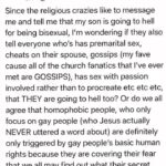 Vanessa Marcil Instagram - Whatcha hiding in your porn collection homophobes? 🦹🏻‍♀️
