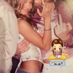 Vanessa Marcil Instagram - “If I could give my younger self one piece of advice, it would be to use the words ‘fuck off’ much more frequently.” — Helen Mirren #writingmybook #Toallthemenivelovedbefore&theonesIdidntlovetoo