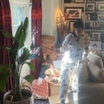 Vanessa Marcil Instagram - Three decades in #Wonderland #marcilfamily @gorrinbros