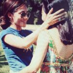 Vanessa Marcil Instagram - On this anniversary of my son’s godmother #SuzanneWhang passing, we have also lost a very young member of the daytime community & a law enforcement officer here in our home base was ambushed & assassinated in his car at age 30. Life is so fragile. I can’t help but feel helpless & hopeless. Our world feels so divided….