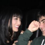 Vanessa Marcil Instagram - On this anniversary of my son’s godmother #SuzanneWhang passing, we have also lost a very young member of the daytime community & a law enforcement officer here in our home base was ambushed & assassinated in his car at age 30. Life is so fragile. I can’t help but feel helpless & hopeless. Our world feels so divided….