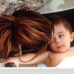 Vanessa Marcil Instagram - Happy ya mom’s day. To all of us “bad moms” out here in these streets. 🔥👯‍♀️ You are loved beyond measure. @chickmafia