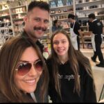 Vanessa Marcil Instagram - Happy ya mom’s day. To all of us “bad moms” out here in these streets. 🔥👯‍♀️ You are loved beyond measure. @chickmafia