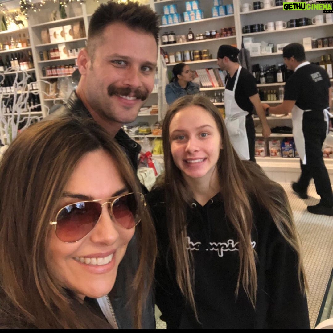 Vanessa Marcil Instagram - Happy ya mom’s day. To all of us “bad moms” out here in these streets. 🔥👯♀️ You are loved beyond measure. @chickmafia