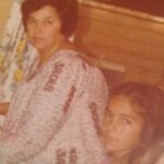 Vanessa Marcil Instagram - Happy ya mom’s day. To all of us “bad moms” out here in these streets. 🔥👯‍♀️ You are loved beyond measure. @chickmafia