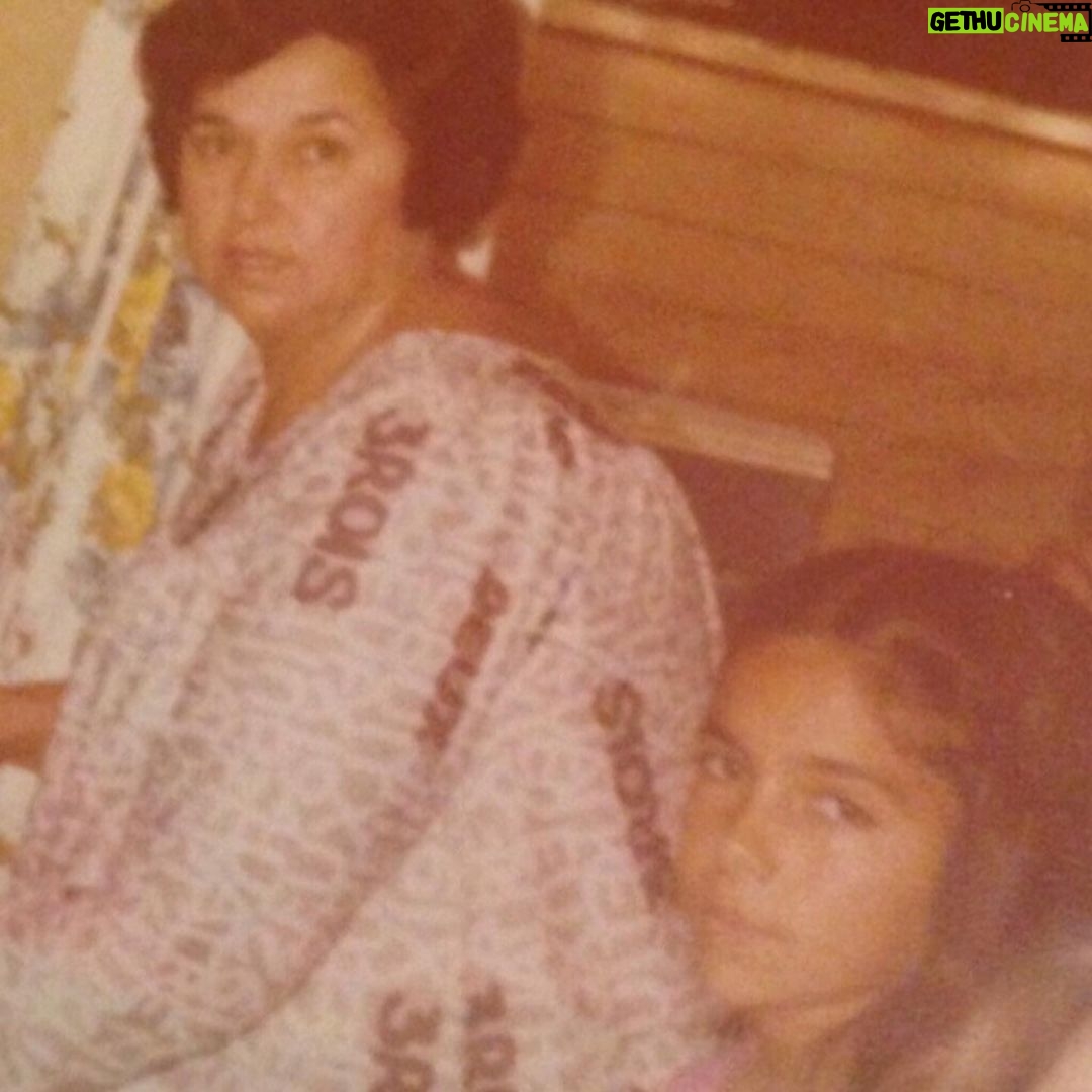 Vanessa Marcil Instagram - Happy ya mom’s day. To all of us “bad moms” out here in these streets. 🔥👯♀️ You are loved beyond measure. @chickmafia