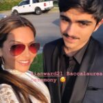 Vanessa Marcil Instagram - Happy ya mom’s day. To all of us “bad moms” out here in these streets. 🔥👯‍♀️ You are loved beyond measure. @chickmafia