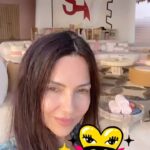 Vanessa Marcil Instagram - These past 8 years have been the most beautiful & rewarding time of my life. Kass tells me, Don’t hang with lower vibrational companions yet always be of service to our most vulnerable in society. Never ever give up on your dreams. Do unto others and tell your story as it will save your children’s lives and other women’s lives. We are worth it. @kymberly_marciano @theleahforester #ImWithYouSister #chickmafia #Youarenotalone #Singlemomstrong