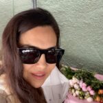 Vanessa Marcil Instagram - These past 8 years have been the most beautiful & rewarding time of my life. Kass tells me, Don’t hang with lower vibrational companions yet always be of service to our most vulnerable in society. Never ever give up on your dreams. Do unto others and tell your story as it will save your children’s lives and other women’s lives. We are worth it. @kymberly_marciano @theleahforester #ImWithYouSister #chickmafia #Youarenotalone #Singlemomstrong