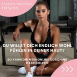 Vanessa Mariposa Instagram - Anzeige | Möchtest du endlich das Gefühl haben dich in deiner Haut wohlzufühlen und strahlen wie nie zuvor? ✨ Aber du bist unsicher, wie du am besten vorgehen sollst? Oder fühlst du dich manchmal alleine gelassen und weißt nicht, wie du weitermachen sollst? 🤔 ✨ Dann ist mein Coaching genau das Richtige für dich! ✨ Gemeinsam werden wir deine Ziele erreichen. Ich erstelle individuelle Ernährungs- und Trainingspläne, maßgeschneidert auf deine Bedürfnisse. Du kannst sie jederzeit bequem in deiner App abrufen 📲 Zusätzlich überwache ich regelmäßig deine Fortschritte und passe die Pläne kontinuierlich an, um sicherzustellen, dass du stets auf dem richtigen Weg bist😍 Kommunikation und Unterstützung sind essentiell, um deine Ziele zu erreichen. Ich werde an deiner Seite sein, wenn der Alltag dich herausfordert 🥰 Bei Fragen und Anliegen erreichst du mich jederzeit über die Chatfunktion 🤗 Für weitere Informationen und Einblicke swipe einfach durch die Bilder 🫶🏼 Wenn du es kaum erwarten kannst, dann melde dich direkt auf meiner Website für ein unverbindliches und kostenloses Erstgespräch mit meinem Assistenten Justin an. Dort werden wir alle deine Fragen zum Coaching beantworten und gemeinsam herausfinden, wie wir deine Ziele erreichen können. Den Link findest du in meiner Bio 🥰 @vanessamariposafitness Ich freue mich darauf, dich kennenzulernen! 💗 _________ #vanessamariposafitness #coaching #vanessamariposa #fitnessgirl #fitspo #bauchmuskeln #düsseldorf #fitnessstudio