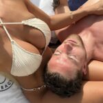 Vanessa Mariposa Instagram – Summersalt beach day 🦋☀️🌴 

anzeige 
______
#vanessamariposa #vanessamariposafitness #dubaibeach #dubaibeachclub #summersalt #beachclubs #burjalarabdubai #couplegoal