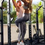 Vanessa Mariposa Instagram – making gains together 🔥 anzeige
______
#vanessamariposa #vanessamariposafitness #palmademallorca #fitcouples #makinggains