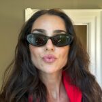 Vanessa Martins Instagram - Vir à Madeira ao Womens Golf Day pelo 2o ano consecutivo é uma alegria. Convidarem me para estar junto de 100 mulheres inspiradoras, jogar golf, praticar exercício, rir… é tudo bom demais. Próximo ano espero voltar e ver em vez de 100 mulheres, ver 200 mulheres, nesta tarde de convívio tão boa organizado pelo @clubepalheirogolf . Deixei o melhor para o fim do reels. A Manuela Aranha, 93 anos e jogadora assídua de Golf. É maravilhoso vir a este evento. #madeiraisland #visitmadeira #madeiranowordsneeded #madeirabelongstoall #palheirogolf #palheironatureestate #clubepalheirogolfe #casavelhadopalheiro #madeiragolfpassport #womensgolfday #WGD