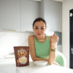 Vanessa Martins Instagram - Hoje a @prozis está de parabéns! Faz 17 anos e os presentes são sempre para vocês! Até 50% desconto em todo o site. De 1 a 11 de abril aproveita os descontos que são todos acumuláveis com outras campanhas, basta no checkout introduzires os códigos VANESSA e 17YEARS. Desta forma ganhas os descontos e as minhas ofertas exclusivas da semana 😍😍😍 😍😍😍