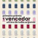 Vanessa Martins Instagram - GIVEAWAY TERMINADO!! “”Sim!!!! Vamos celebrar a Black Friday com uma mega OFERTA DE TODAS AS GOMAS durante UM ano para o 1º prémio e oferta de uma goma à escolha durante UM ano para o 2º prémio! E para 100 participantes: Descontos!!! 🥇1 VENCEDOR: Um ano de todas as gomas Frederica! 🥈3 VENCEDORES: Um ano de uma das gomas Frederica à sua escolha! 🥉100 VENCEDORES: Cupão de 30% válido até 31 de dezembro.   Para participar tem de: - Preencher o formulário (link na bio); - Seguir a @fredericalifestyle ; - Gostar desta publicação; - Identificar nos comentários 3 amigas(os). Pode participar as vezes que quiser desde que identifique pessoas diferentes; - Partilhar este post nos stories. E tu? Que gomas escolherias se ganhasses o prémio? 😍 O giveaway termina dia 27 de novembro às 23:59h e dia 28 de novembro serão anunciados os vencedores. Não se esqueça que a sua participação só é válida se preencher o formulário que está no link da nossa bio. ⚠️ Atenção a contas falsas, este giveaway é realizado apenas nesta publicação.