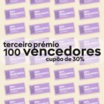 Vanessa Martins Instagram - GIVEAWAY TERMINADO!! “”Sim!!!! Vamos celebrar a Black Friday com uma mega OFERTA DE TODAS AS GOMAS durante UM ano para o 1º prémio e oferta de uma goma à escolha durante UM ano para o 2º prémio! E para 100 participantes: Descontos!!! 🥇1 VENCEDOR: Um ano de todas as gomas Frederica! 🥈3 VENCEDORES: Um ano de uma das gomas Frederica à sua escolha! 🥉100 VENCEDORES: Cupão de 30% válido até 31 de dezembro.   Para participar tem de: - Preencher o formulário (link na bio); - Seguir a @fredericalifestyle ; - Gostar desta publicação; - Identificar nos comentários 3 amigas(os). Pode participar as vezes que quiser desde que identifique pessoas diferentes; - Partilhar este post nos stories. E tu? Que gomas escolherias se ganhasses o prémio? 😍 O giveaway termina dia 27 de novembro às 23:59h e dia 28 de novembro serão anunciados os vencedores. Não se esqueça que a sua participação só é válida se preencher o formulário que está no link da nossa bio. ⚠️ Atenção a contas falsas, este giveaway é realizado apenas nesta publicação.
