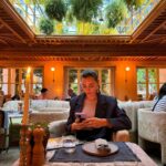 Vanessa Martins Instagram - @marbellaclubh está no meu top 5 de hotéis preferidos. Foi muito fácil chegar a esse lugar no meu coração. Voltarei ❤️