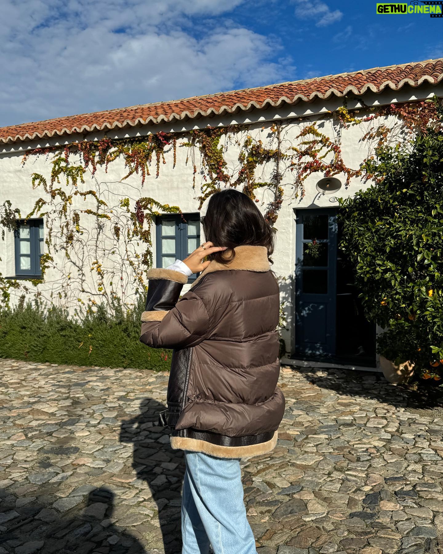 Vanessa Martins Instagram - É na simplicidade que o extraordinário habita.