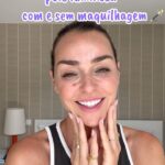 Vanessa Martins Instagram - Queres ter uma pele luminosa sempre? Descobre os meus segredos: muita água, uma rotina diária com Vinoperfect da @Caudalie e por fim uma maquilhagem natural. Desde a limpeza até à hidratação, esta rotina vai transformar a tua pele. 🍇 e o sérum é sem dúvida o meu aliado antimanchas em resultados visíveis graças a um poderoso ingrediente – a Viniferina. #caudalie #vinoperfect #N1FRENCHPHARMACY