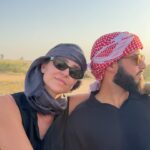 Vanessa Martins Instagram - 2a vez pelo Dubai. Desta vez a viver a cidade de forma diferente. Com turismo à mistura quisemos perceber como seria fazer vida por lá. Adaptámos as nossas rotinas de Portugal lá e apesar de ser uma forma de viver diferente, Dubai é sempre incrível de conhecer e um “até à próxima”. E vocês o que mais gostaram na vida Dubayy? #PlatinumHeritage #BeAHERO# @platinumheritage