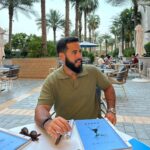 Vanessa Martins Instagram - 2a vez pelo Dubai. Desta vez a viver a cidade de forma diferente. Com turismo à mistura quisemos perceber como seria fazer vida por lá. Adaptámos as nossas rotinas de Portugal lá e apesar de ser uma forma de viver diferente, Dubai é sempre incrível de conhecer e um “até à próxima”. E vocês o que mais gostaram na vida Dubayy? #PlatinumHeritage #BeAHERO# @platinumheritage