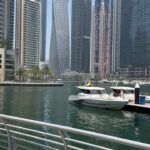 Vanessa Martins Instagram - 2a vez pelo Dubai. Desta vez a viver a cidade de forma diferente. Com turismo à mistura quisemos perceber como seria fazer vida por lá. Adaptámos as nossas rotinas de Portugal lá e apesar de ser uma forma de viver diferente, Dubai é sempre incrível de conhecer e um “até à próxima”. E vocês o que mais gostaram na vida Dubayy? #PlatinumHeritage #BeAHERO# @platinumheritage