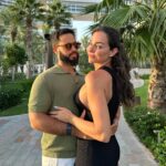 Vanessa Martins Instagram - 2a vez pelo Dubai. Desta vez a viver a cidade de forma diferente. Com turismo à mistura quisemos perceber como seria fazer vida por lá. Adaptámos as nossas rotinas de Portugal lá e apesar de ser uma forma de viver diferente, Dubai é sempre incrível de conhecer e um “até à próxima”. E vocês o que mais gostaram na vida Dubayy? #PlatinumHeritage #BeAHERO# @platinumheritage