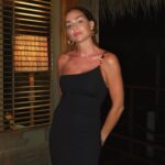 Vanessa Martins Instagram - Maldives at night 🌅 @constancehotels @tuiportugal @bestravel.viagens #bestravelviagens #MyConstanceMoment #livehappy