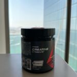 Vanessa Martins Instagram - Todos deveríamos tomar Creatina. E quando digo todos… digo mesmo todos nós. Façam uma breve pesquisa e vejam todos os benefícios que temos ao introduzir a Creatina na nossas vidas. O melhor é poderem fazê-lo com 40% desconto hoje e amanhã!! Ahhh e as leggings peach perfect estão com 50% desconto 😍 razões suficientes para irem até ao site da @prozis e fazerem algumas compras! Código: VANESSA 17YEARS