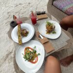 Vanessa Martins Instagram - Day 1. Comer, snorkeling, duas sestas por dia, caminhar, e pouco mais. @constancehotels @bestravel.viagens @tuiportugal #bestravelviagens #MyConstanceMoment #livehappy