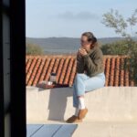 Vanessa Martins Instagram - É na simplicidade que o extraordinário habita.
