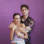 Vanessa Merrell Instagram - It’s out!!! Our music video to Love Me (Like You Do) is officially live! Link in bio! I’m so excited for @butterflytigermusic and to share everything we’ve been working on! But for now STREAM Love Me (Like You Do) everywhere!! 😍