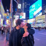 Vanessa Merrell Instagram – no photos pls