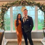 Vanessa Merrell Instagram – life feels like a dream lately