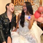 Vanessa Merrell Instagram - Roni made me… 💍😋 #bachelorette