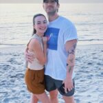 Vanessa Merrell Instagram – Hey guys! I posted a new vlog on my personal channel ♡ link is in my bio! 🌴
