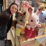 Vanessa Merrell Instagram – no photos pls