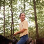 Vanessa Merrell Instagram - life feels like a dream lately