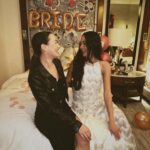 Vanessa Merrell Instagram - I have the best sister ♡ love you @veronicamerrell thank you for the best bachelorette weekend ever! Vlog out now!
