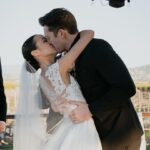 Vanessa Merrell Instagram – Happy birthday john… thankful for you, always ♥