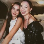 Vanessa Merrell Instagram - I have the best sister ♡ love you @veronicamerrell thank you for the best bachelorette weekend ever! Vlog out now!